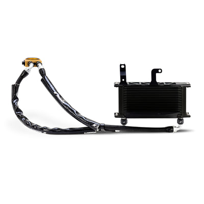Performance Oil Cooler Kit <br> 23-25 Honda Civic 2.0L