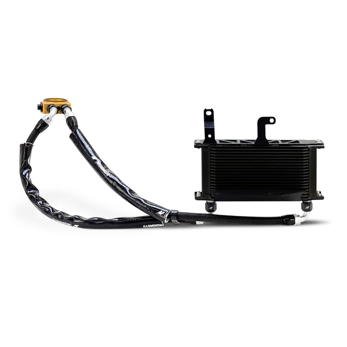 Performance Oil Cooler Kit <br> 23-25 Honda Civic 2.0L