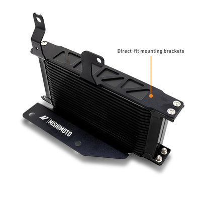 Performance Oil Cooler Kit <br> 23-25 Honda Civic 2.0L