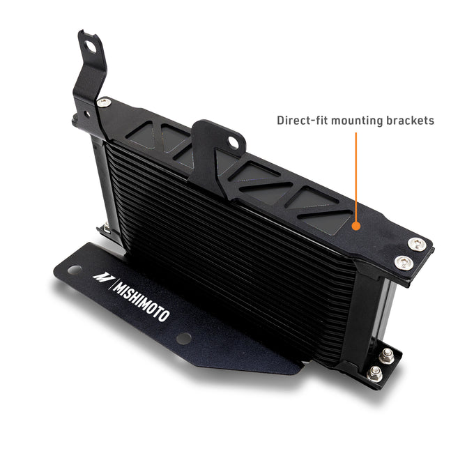 Performance Oil Cooler Kit <br> 23-25 Honda Civic 2.0L