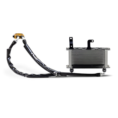 Performance Oil Cooler Kit <br> 23-25 Honda Civic 2.0L