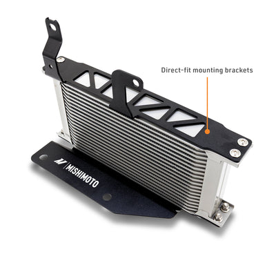Performance Oil Cooler Kit <br> 23-25 Honda Civic 2.0L
