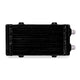 Small Bar and Plate Dual Pass Oil Cooler <br> 12.48 L X 1.57 W X 6.3 in H