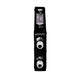 Small Bar and Plate Dual Pass Oil Cooler <br> 12.48 L X 1.57 W X 6.3 in H