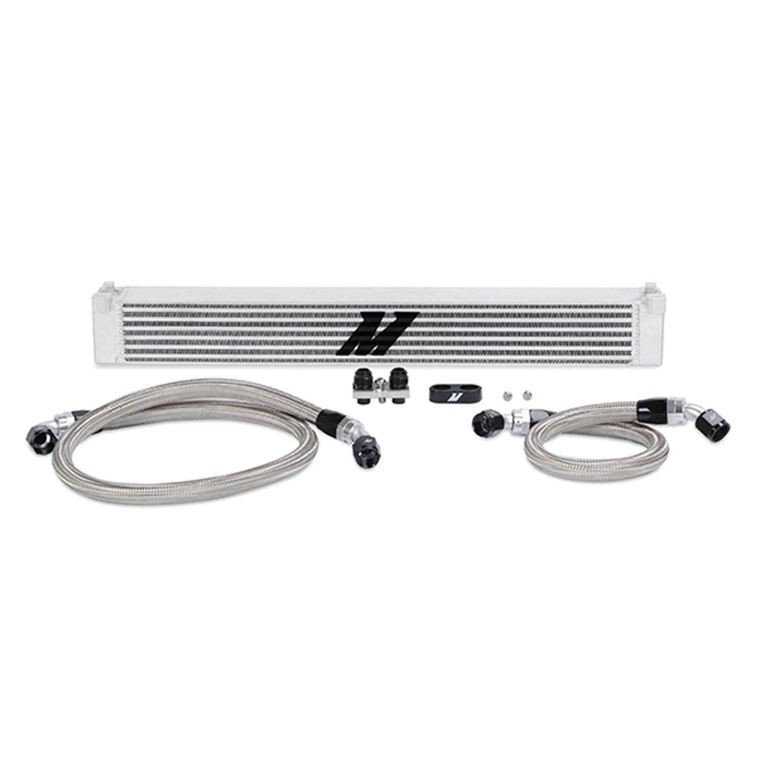 Performance Oil Cooler Kit <br> 01-06 BMW M3