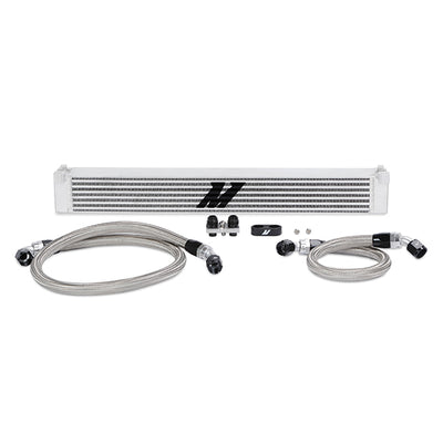 Performance Oil Cooler Kit <br> 01-06 BMW M3
