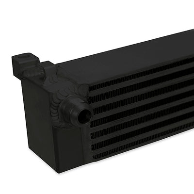 Performance Oil Cooler Kit <br> 01-06 BMW M3