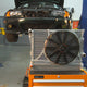 Performance Oil Cooler Kit <br> 01-06 BMW M3