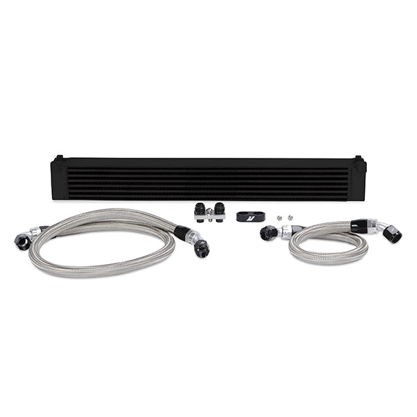 Performance Oil Cooler Kit <br> 01-06 BMW M3