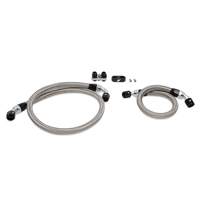Performance Oil Cooler Kit <br> 01-06 BMW M3