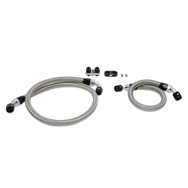 Performance Oil Cooler Kit <br> 01-06 BMW M3