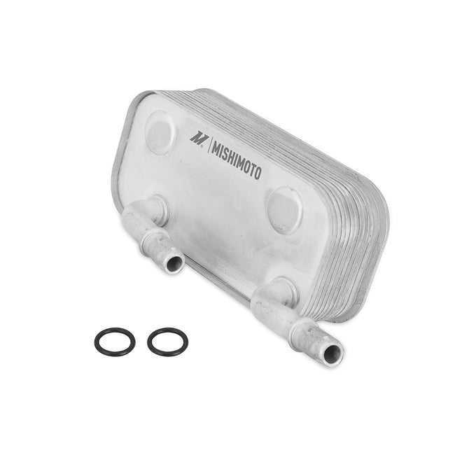 Replacement Oil Cooler <br> 99-06 BMW 3-Series X3 Z4