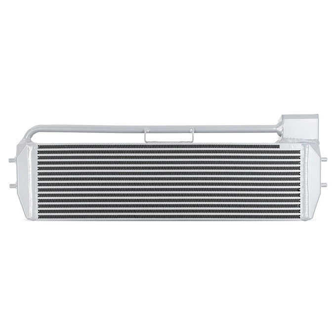 Silver Oil Cooler <br> 06-10 BMW M5 M6 5.0L