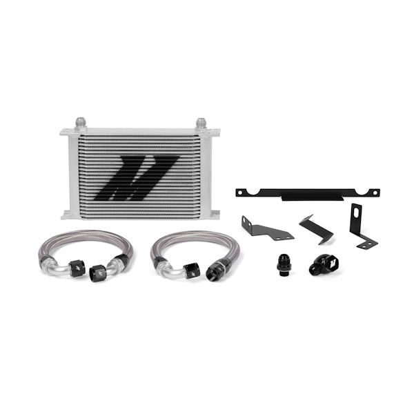 Oil Cooler Kit <br> 03-06 Mitsubishi Lancer