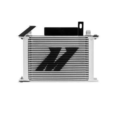 Oil Cooler Kit <br> 03-06 Mitsubishi Lancer