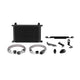 Oil Cooler Kit <br> 03-06 Mitsubishi Lancer