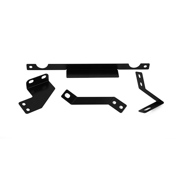 Oil Cooler Kit <br> 03-06 Mitsubishi Lancer