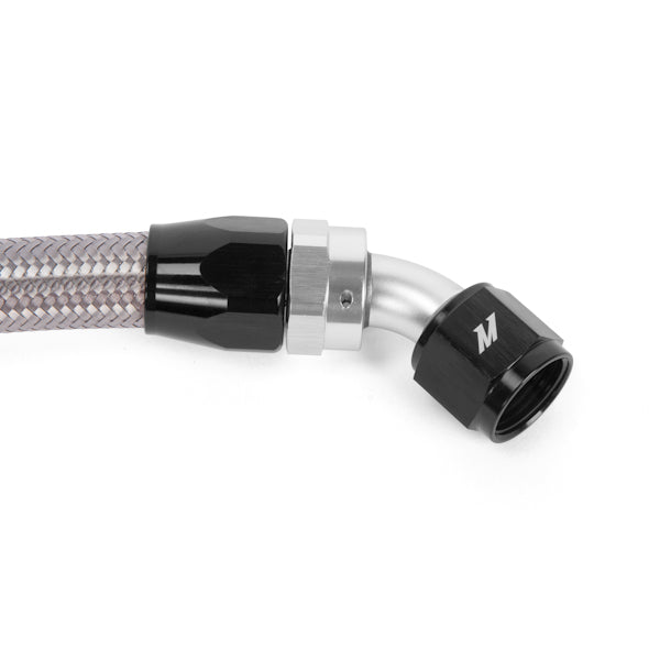 Oil Cooler Kit <br> 03-06 Mitsubishi Lancer