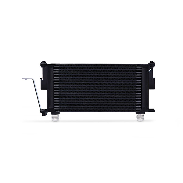 Heavy Duty Transmission Cooler w/ Electric Fan <br> 12.8 L X 3.45 W X 7.5 in H