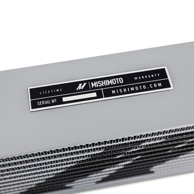 Performance Oil Cooler <br> 13-25 BMW M5 M6 M8 M850i xDrive