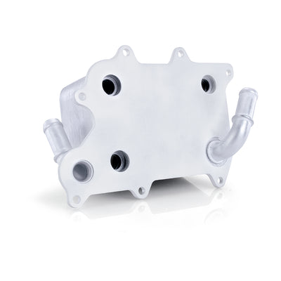 Replacement Oil Cooler Kit <br> 11-19 Ford F-250-550 Super Duty 6.7L