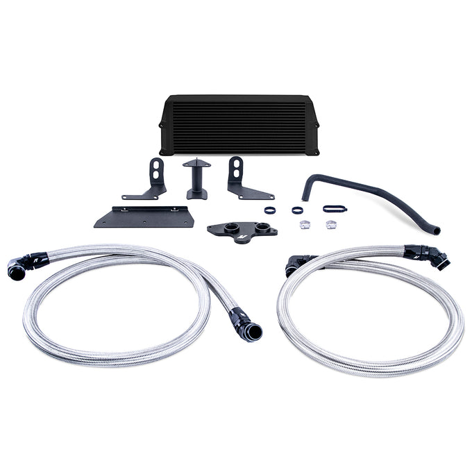 Performance Oil Cooler Kit <br> 11-19 Ford F-250-550 Super Duty 6.7L
