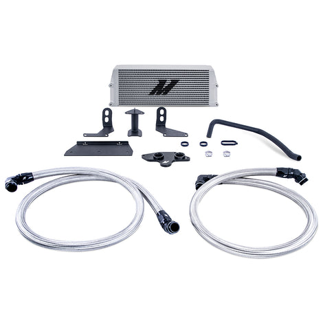 Performance Oil Cooler Kit <br> 11-19 Ford F-250-550 Super Duty 6.7L