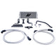 Performance Oil Cooler Kit <br> 11-19 Ford F-250-550 Super Duty 6.7L