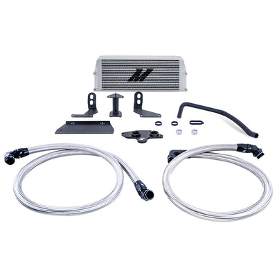 Performance Oil Cooler Kit <br> 11-19 Ford F-250-550 Super Duty 6.7L