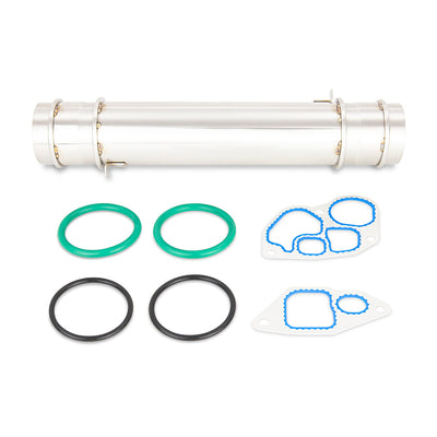 Replacement Oil Cooler <br> 94-03 Ford F/E250-550 Super Duty