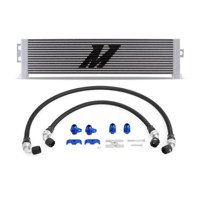Performance Oil Cooler Kit <br> 15-20 BMW M2 M3 M4 3.0L