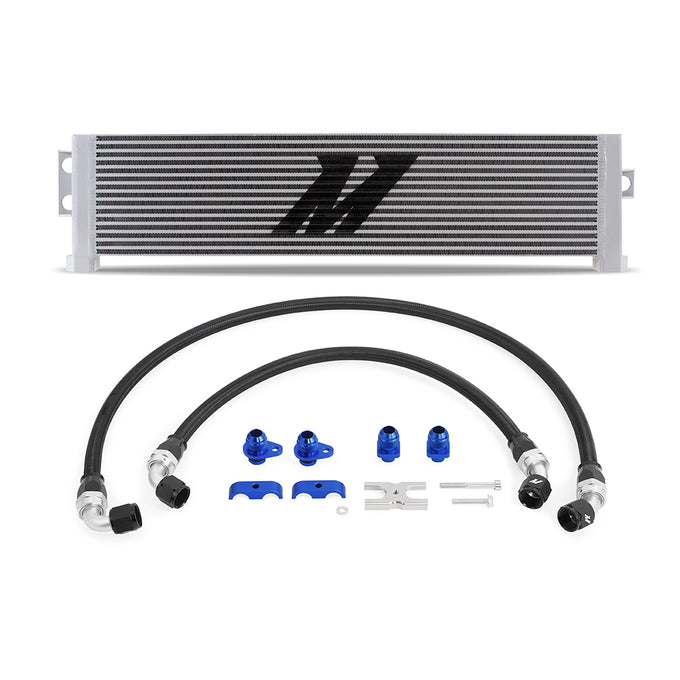 Performance Oil Cooler Kit <br> 15-20 BMW M2 M3 M4 3.0L