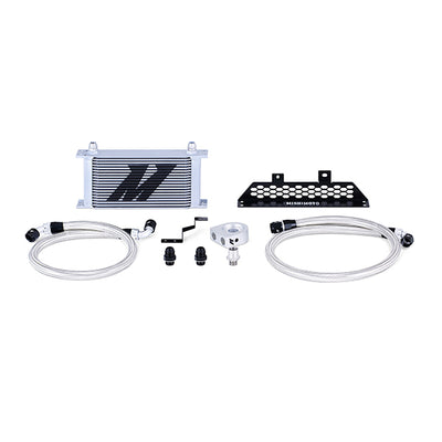 Performance Oil Cooler Kit <br> 13-18 Ford Focus