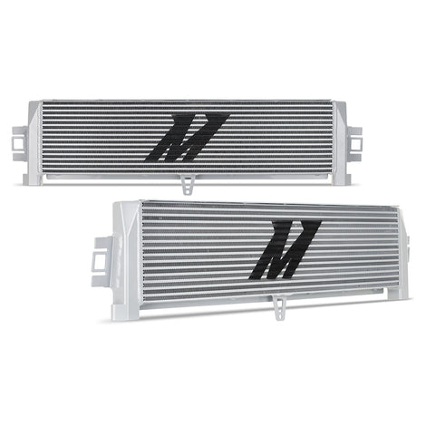 Oil Cooler Silver <br> 21-25 BMW M2 M3 M4 3.0L