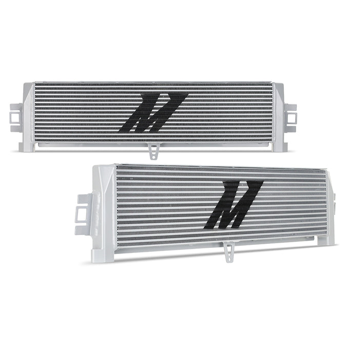 Oil Cooler Silver <br> 21-25 BMW M2 M3 M4 3.0L