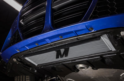 Oil Cooler Silver <br> 21-25 BMW M2 M3 M4 3.0L