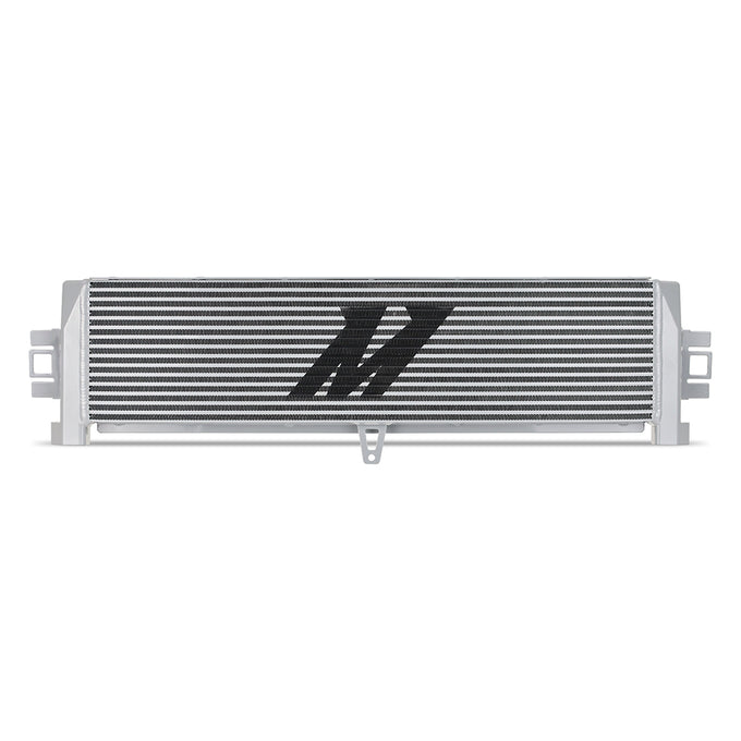 Oil Cooler Silver <br> 21-25 BMW M2 M3 M4 3.0L