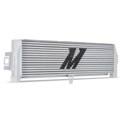 Oil Cooler Silver <br> 21-25 BMW M2 M3 M4 3.0L