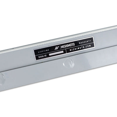 Oil Cooler Silver <br> 21-25 BMW M2 M3 M4 3.0L