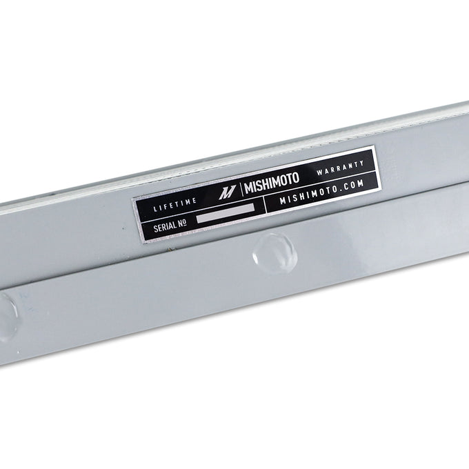 Oil Cooler Silver <br> 21-25 BMW M2 M3 M4 3.0L