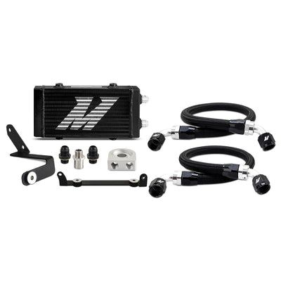 Performance Oil Cooler Kit <br> 23-25 Toyota GR Corolla 1.6L