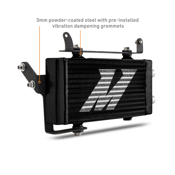 Performance Oil Cooler Kit <br> 23-25 Toyota GR Corolla 1.6L