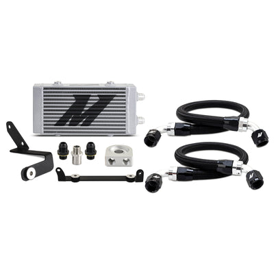 Performance Oil Cooler Kit <br> 23-25 Toyota GR Corolla 1.6L