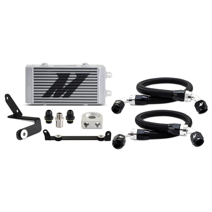 Performance Oil Cooler Kit <br> 23-25 Toyota GR Corolla 1.6L
