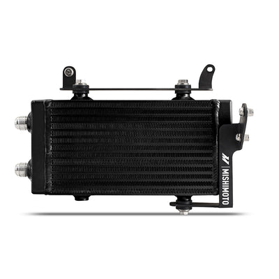 Thermostatic Oil Cooler Kit <br> 23-25 Toyota GR Corolla 1.6L