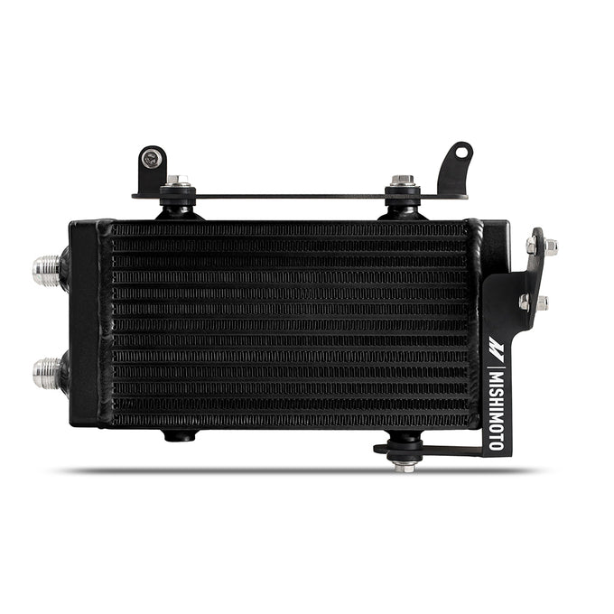 Thermostatic Oil Cooler Kit <br> 23-25 Toyota GR Corolla 1.6L