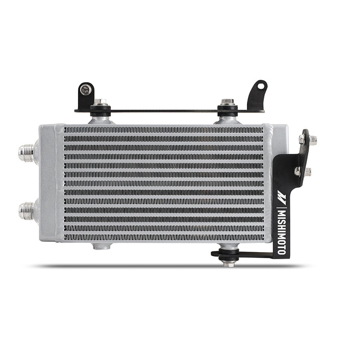 Thermostatic Oil Cooler Kit <br> 23-25 Toyota GR Corolla 1.6L