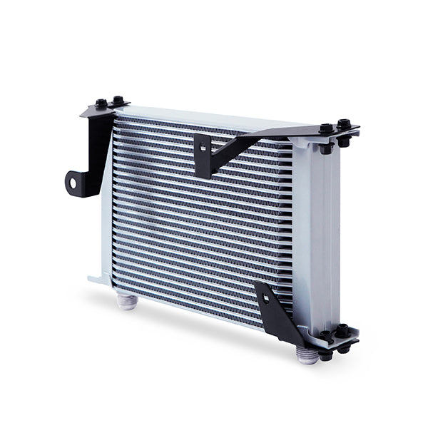 Thermostatic Oil Cooler Kit <br> 04-06 Pontiac GTO