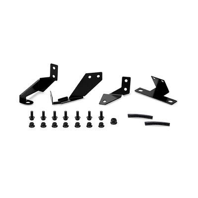 Thermostatic Oil Cooler Kit <br> 04-06 Pontiac GTO