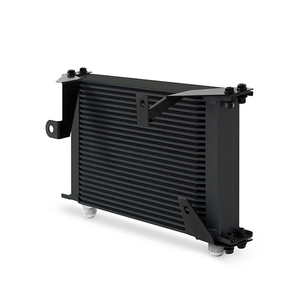 Thermostatic Oil Cooler Kit <br> 04-06 Pontiac GTO